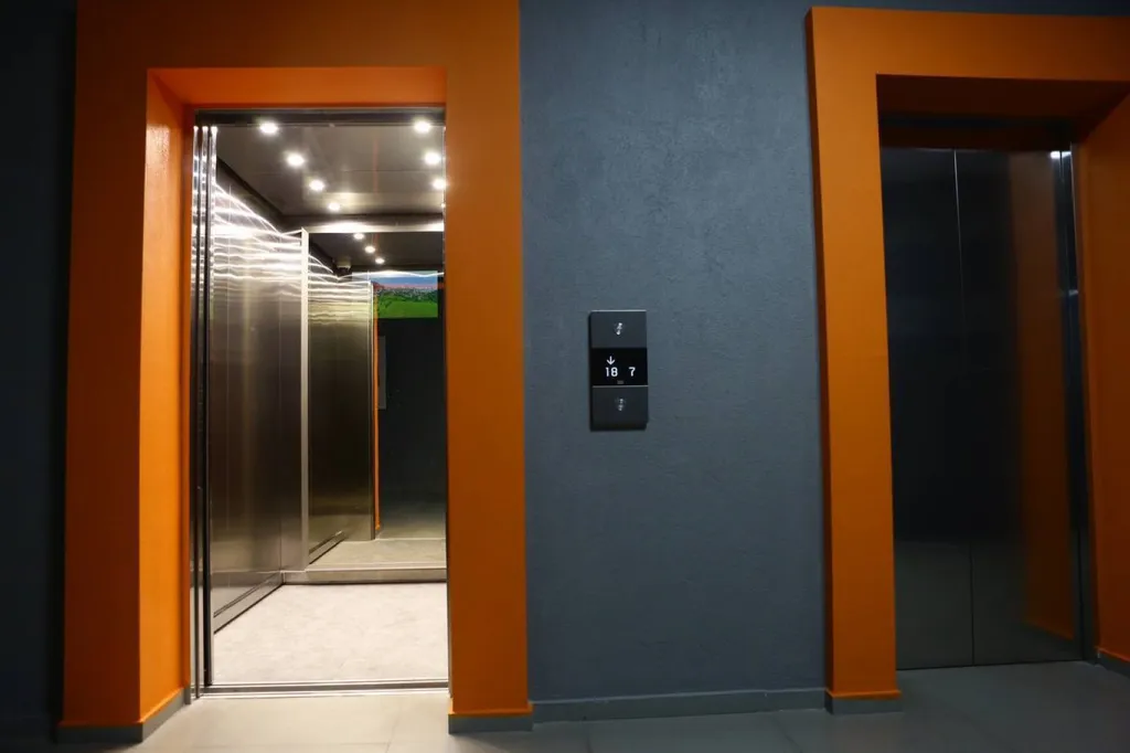 Апартаменты в сердце туристической части Батуми