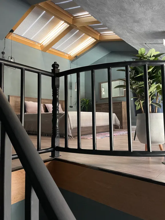 Panorama House & SPA Deluxe