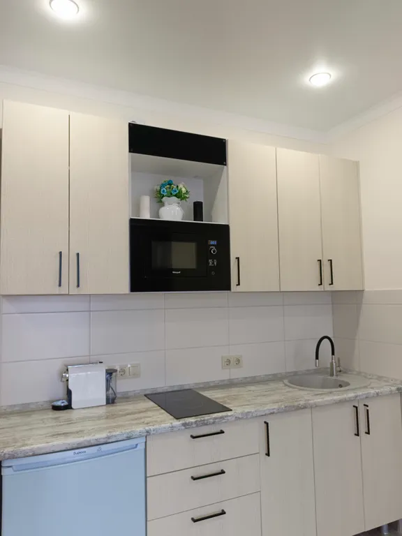 Апартаменты smart home