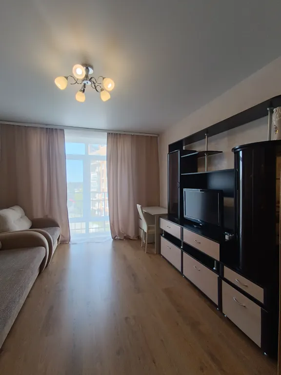 Квартира Квартира в тихом районе — Светлогорск