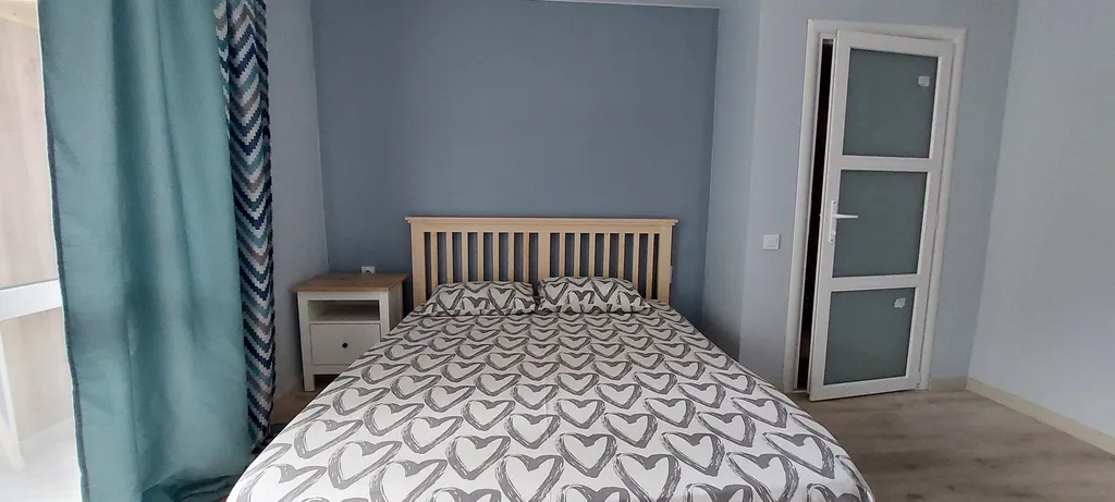 С видом на море и горы