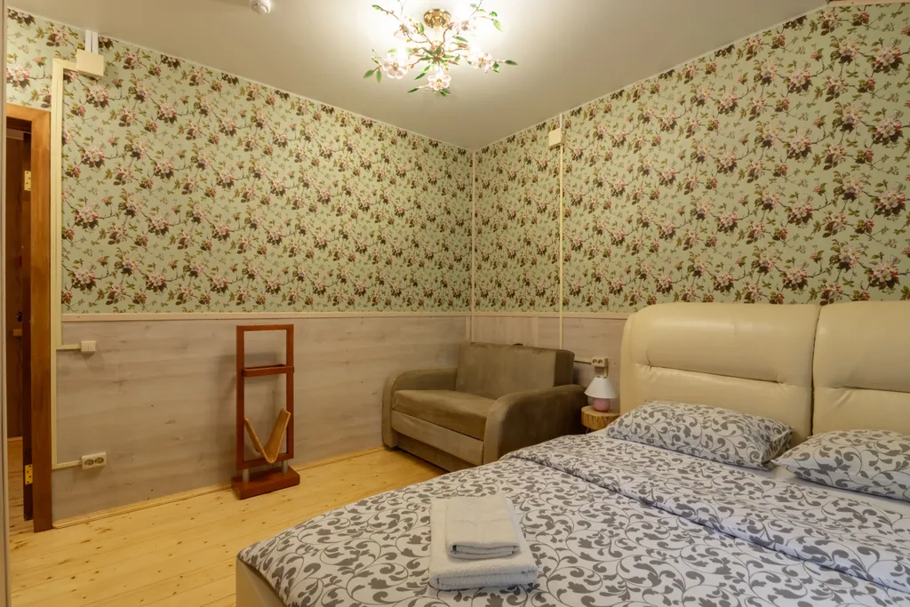 5-комнатный Дом