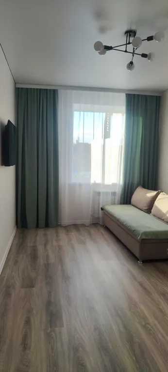 Квартира в новом районе ТРЦ Костанай Плаза