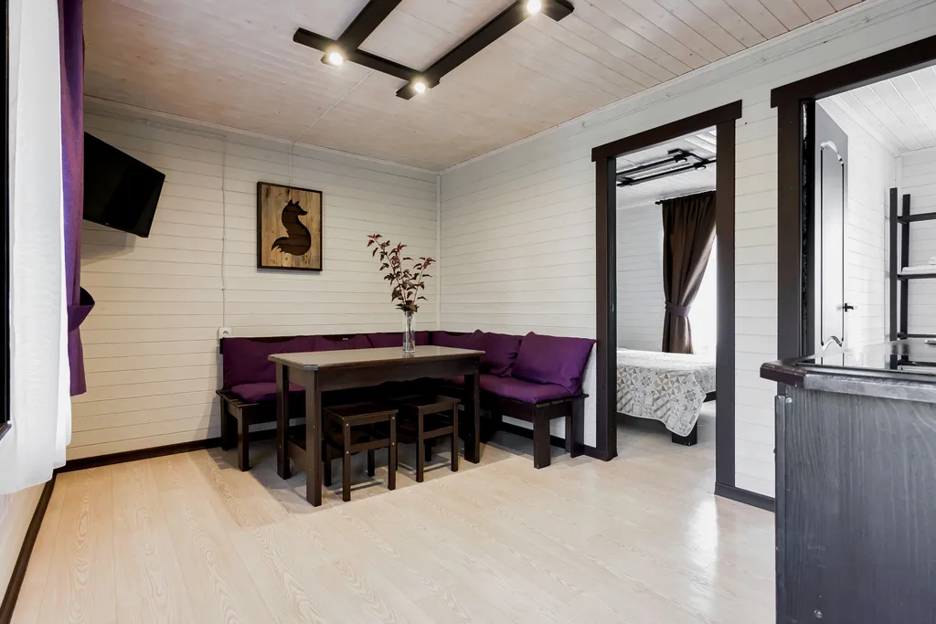 Гостевой дом