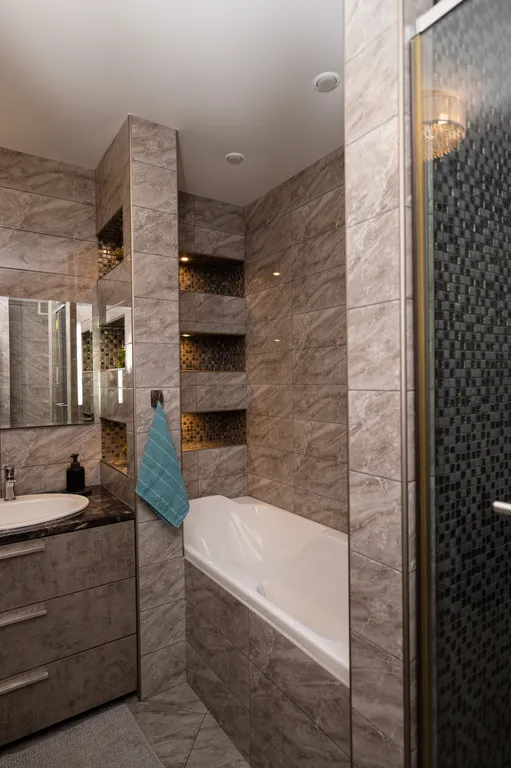 Уютные апартаменты с видом на Выборгский замок