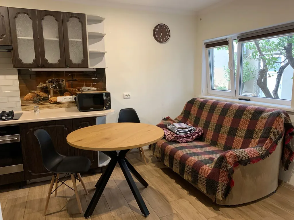 Дом в Симеизе