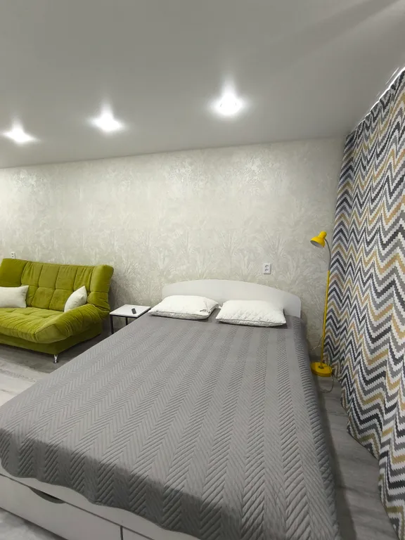 Квартира у Парка