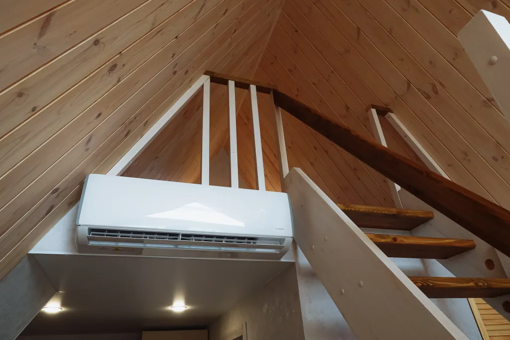 Территория отдыха Тишина Дом № 6