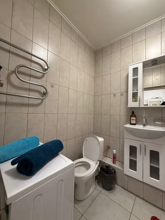 Апартаменты