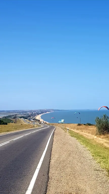 Коттедж Жильё на Азовском море — аренда посуточно в Голубицкая