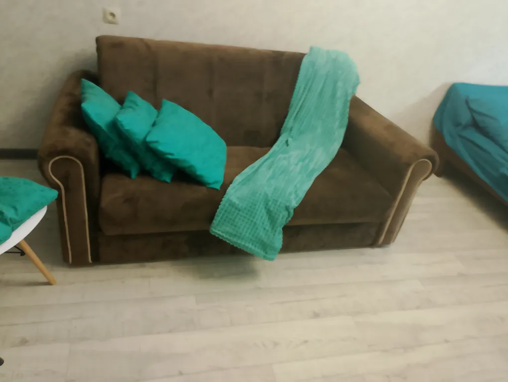 Уютная, дизайнерская квартира в центре города