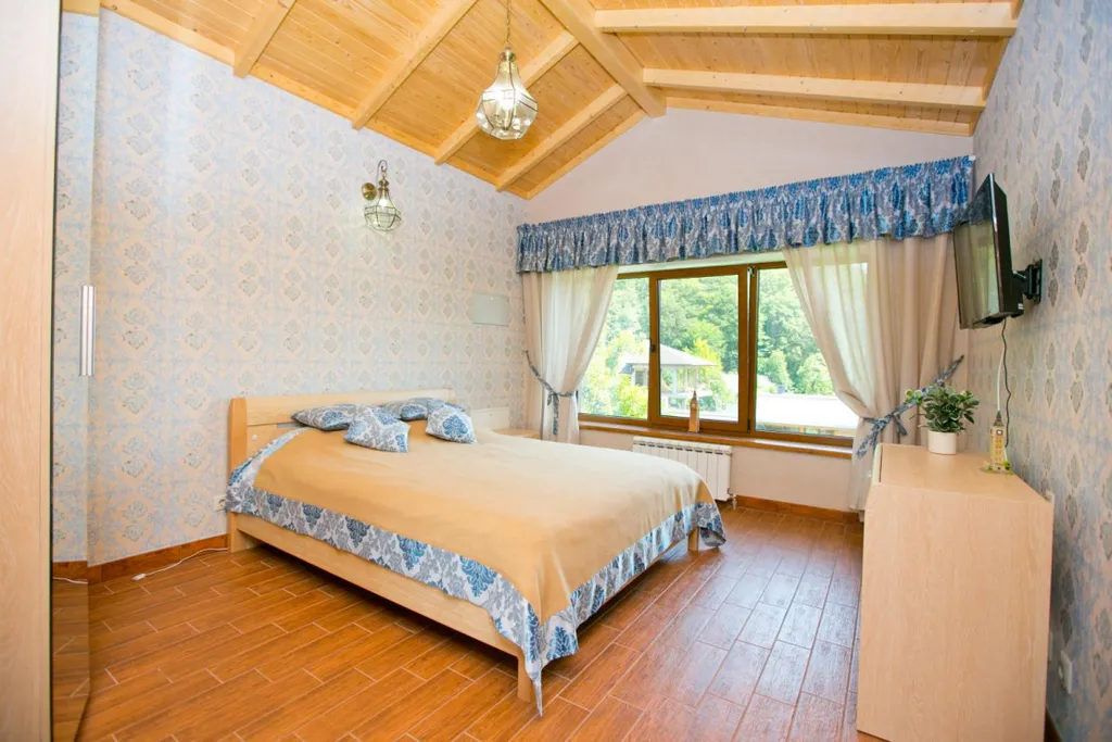 Квартира Апартамент евротрешка — аренда посуточно в Красная Поляна