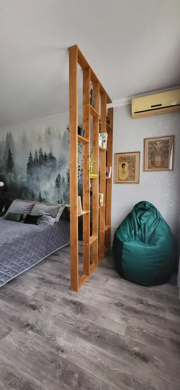 Уютная 3-х комнатная квартира