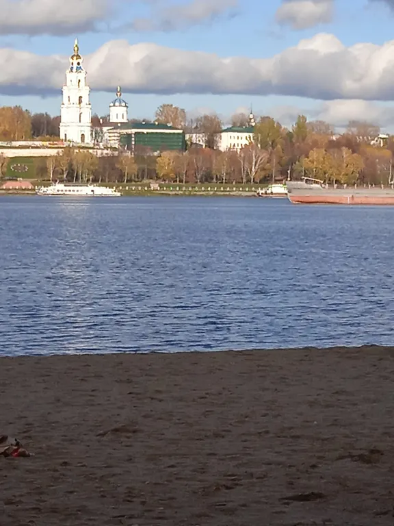 Уютная квартира от собственника рядом с рекой волга