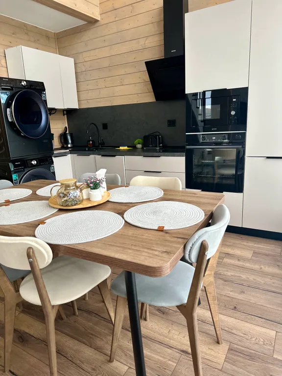 Коттедж в горах Адыгеи Degua House