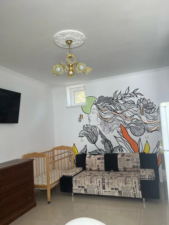 Коттедж 2-комнатный Дом — Евпатория