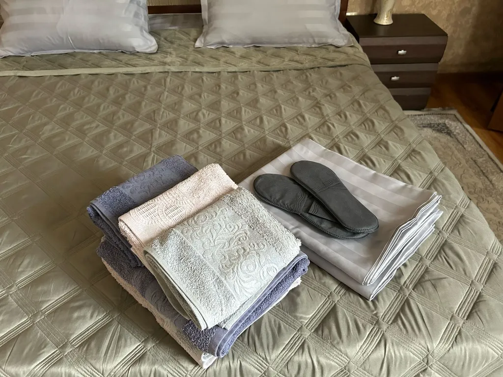 Коттедж 1-комнатный Дом — Кисловодск