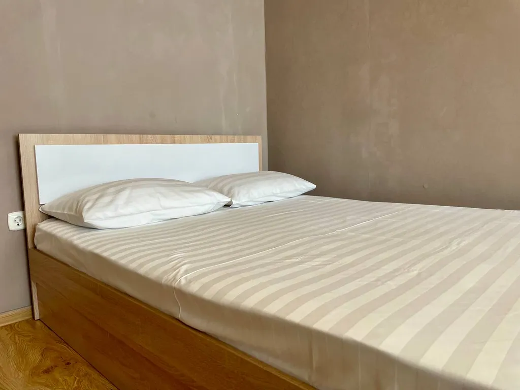 1-комнатная рядом со сквером Ермакова