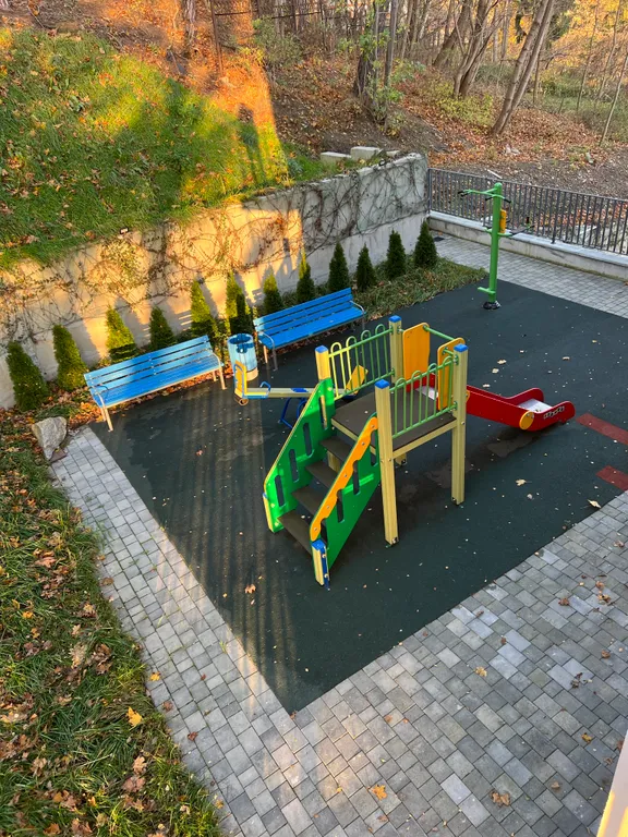 Квартира Квартира Новый апартамент в самом сердце Светлогорска — Светлогорск