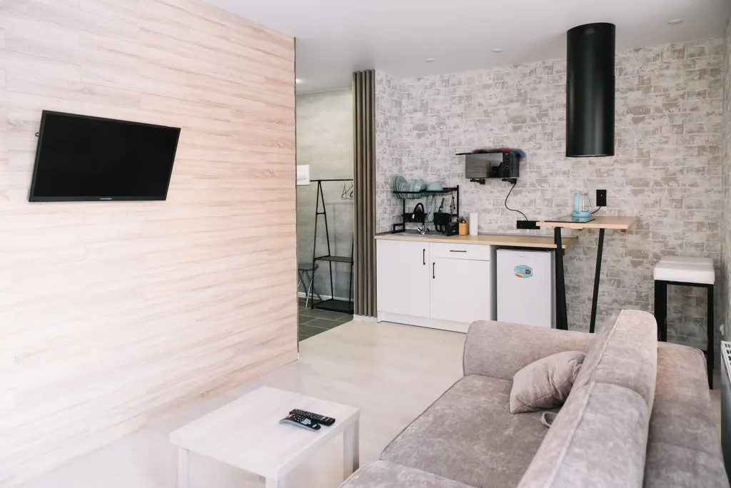 Уютная квартира в центре города! — аренда посуточно в Сыктывкар