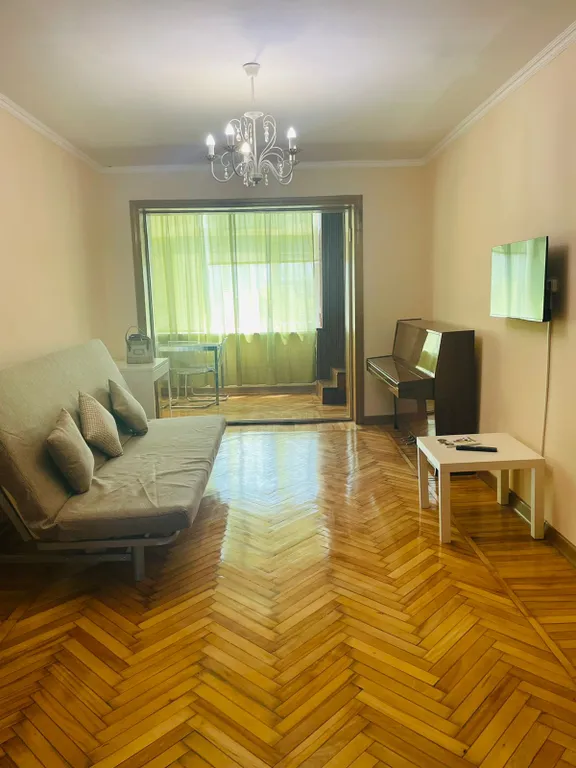 Квартира Уютная квартира в центре города — Сухум