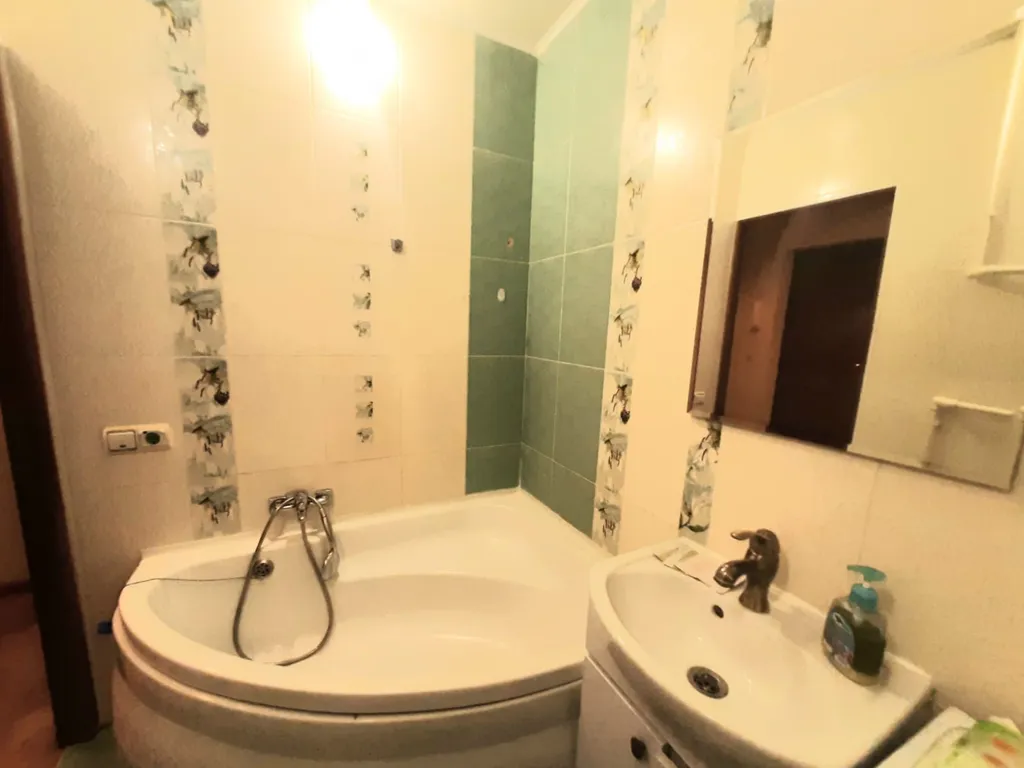 Квартира на телецентре рядом с Таратута, конгресс холлом