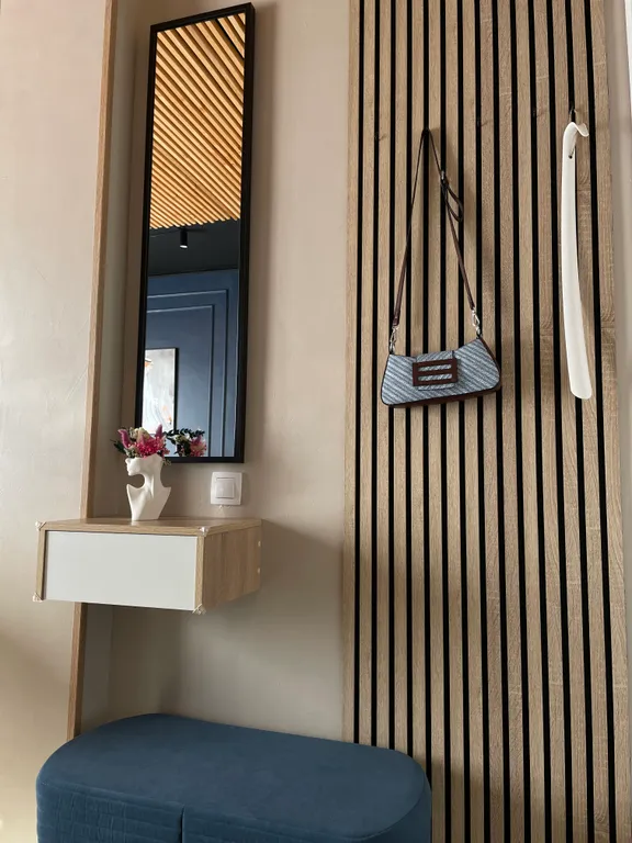 Компактная уютная Студия в ЖК Самовароff