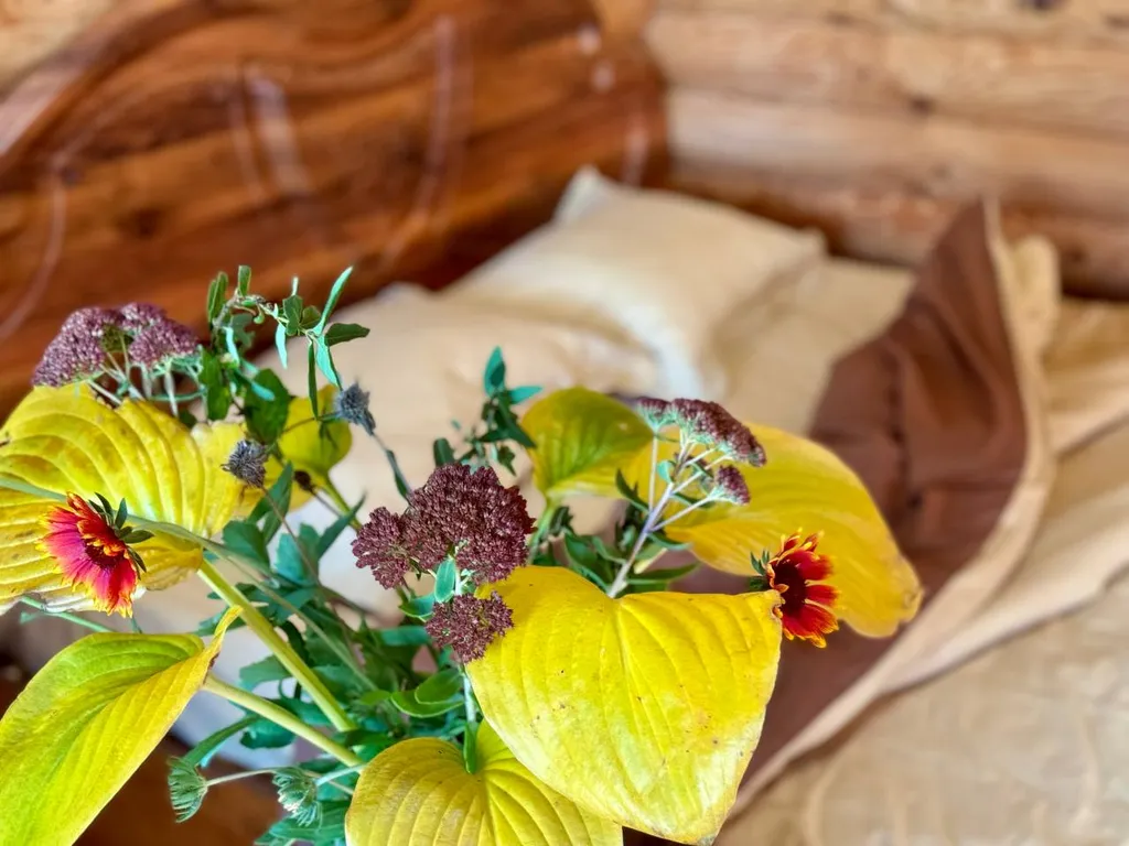 Коттедж Уютный индивидуальный домик в пригороде — Доброе