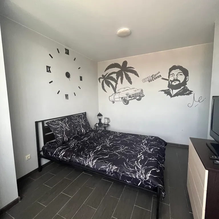 Квартира Комната — Горячий Ключ