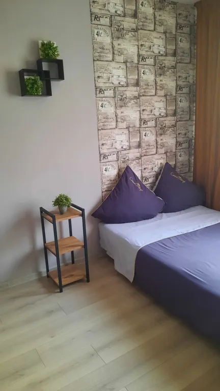 Уютная студия не далеко отцентра