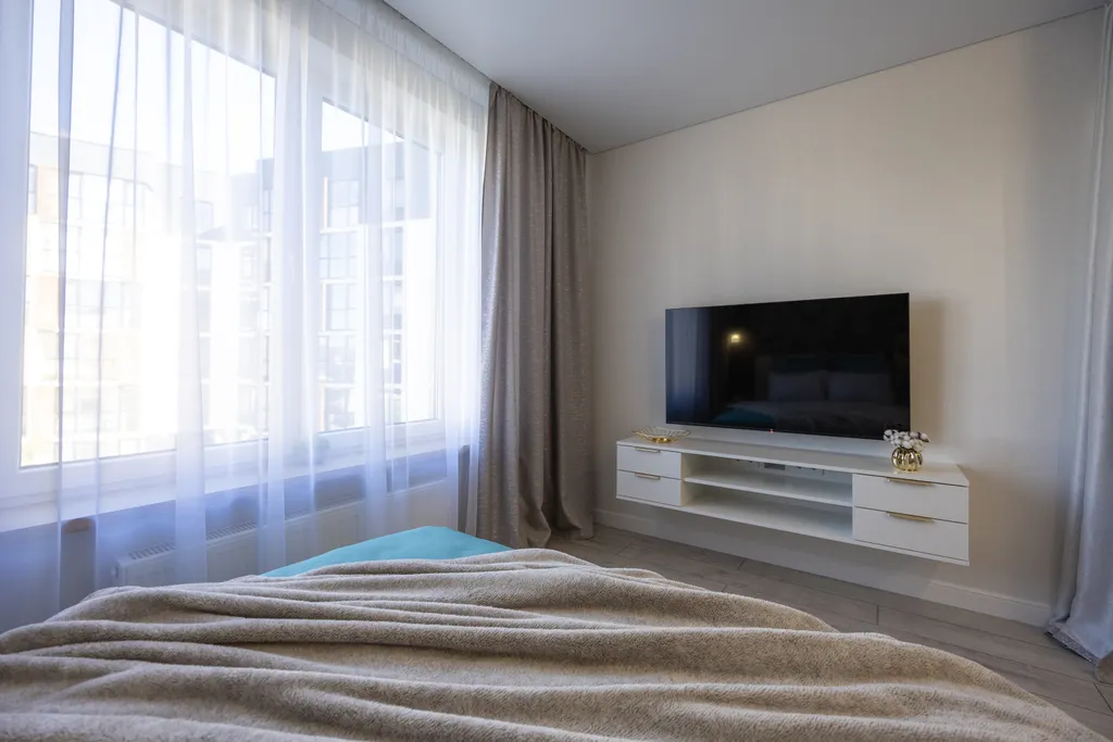 Квартира Квартира LovelyHome39 в центре курортного города — Пионерский