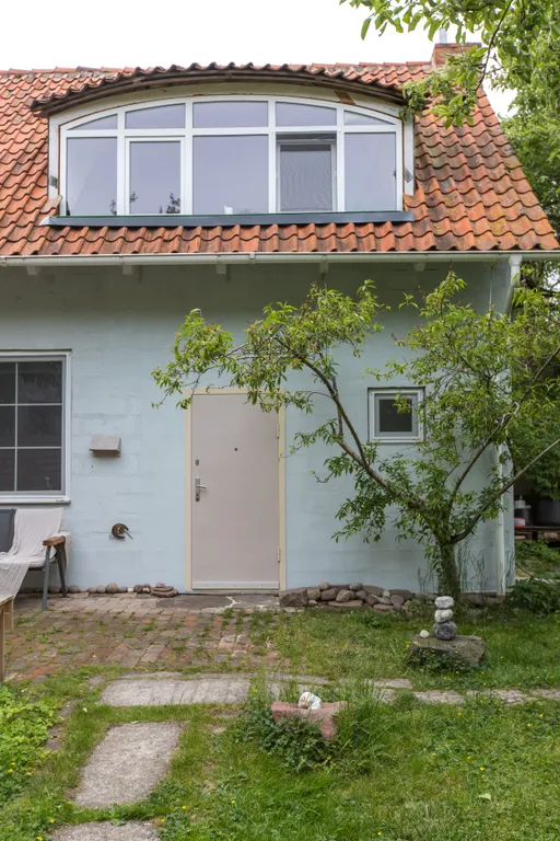 2-комнатный Дом