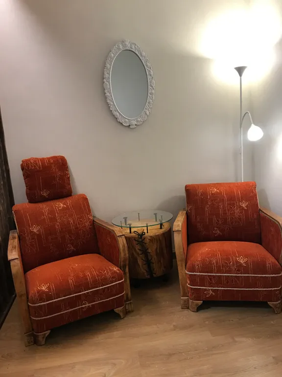 В трёх шагах от Кремля