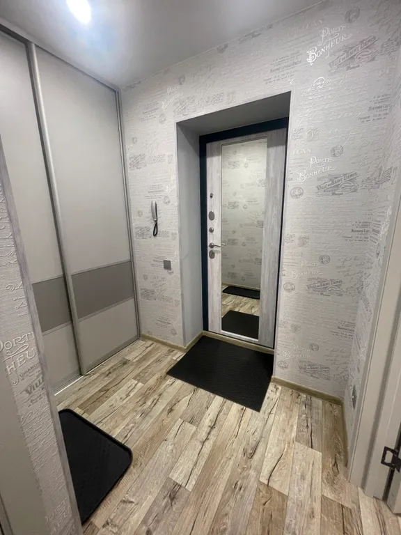 Уютная чистая квартира