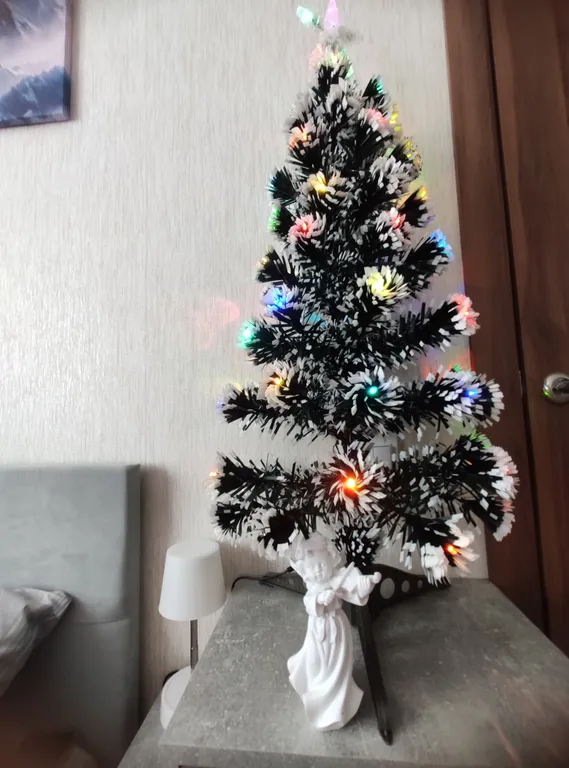 Уютный отдых