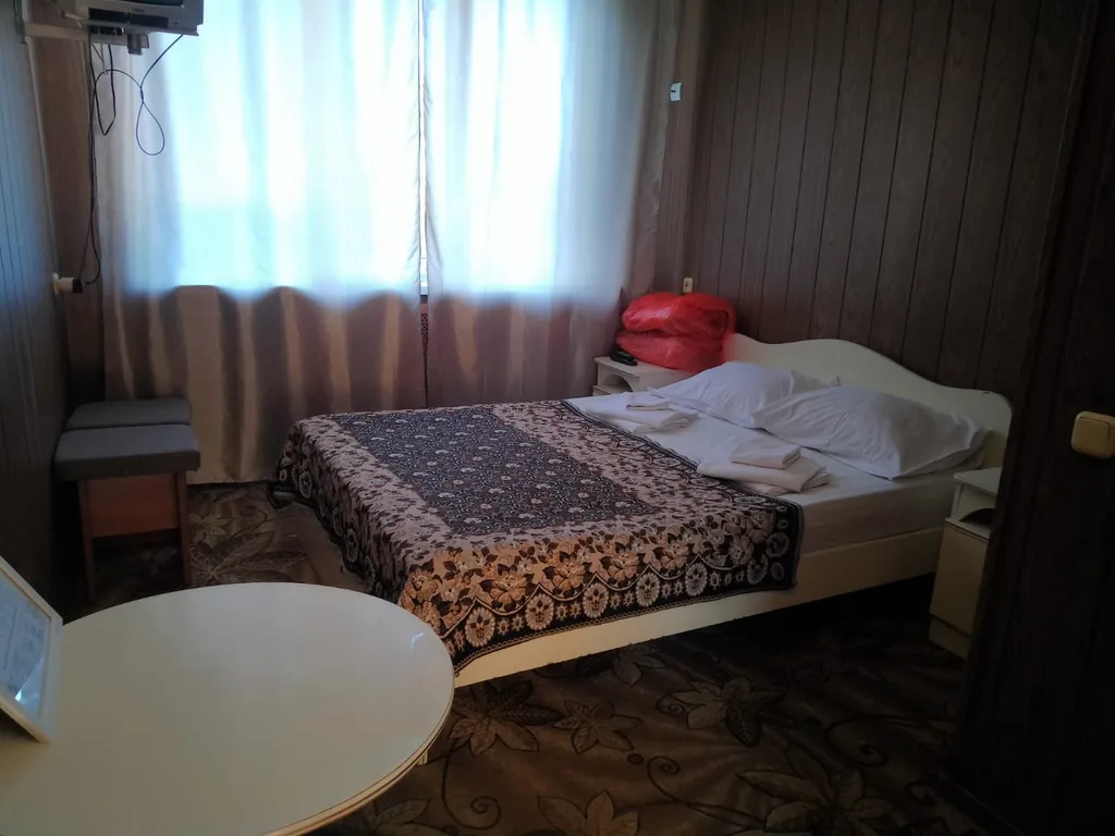 Квартира Комната — аренда посуточно в Аксай