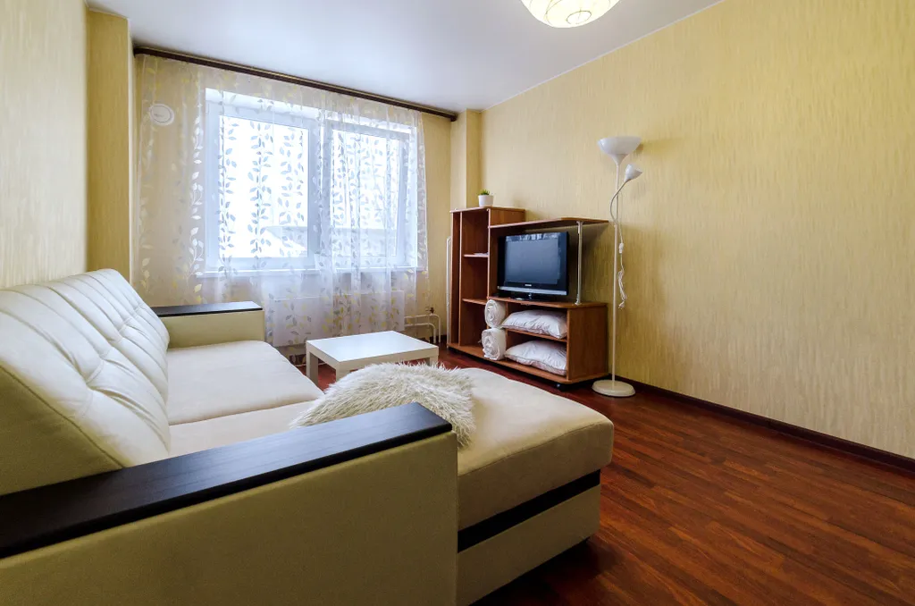 Уютная квартира недалеко от Кремля