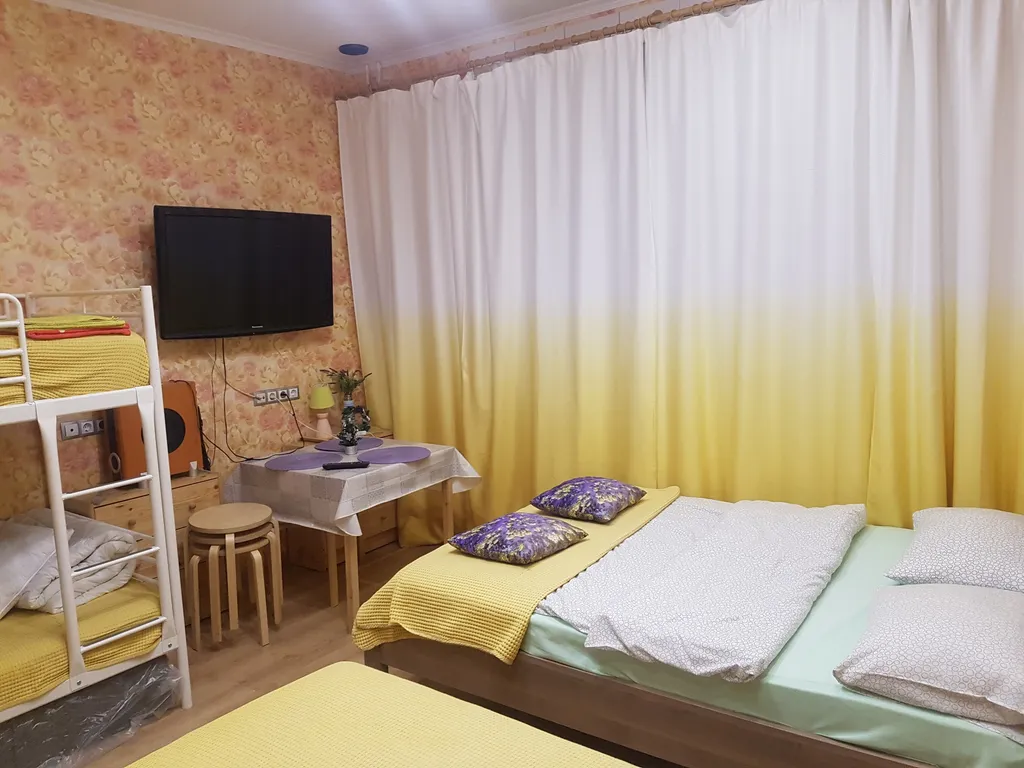 Квартира Комната — Кронштадт