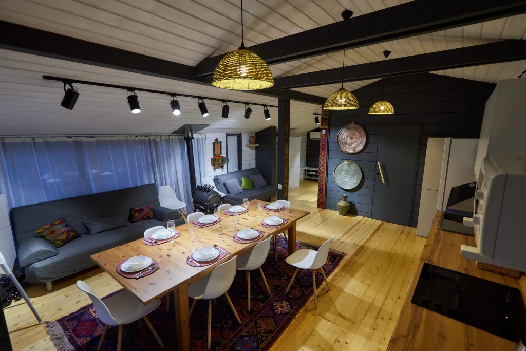 3-комнатный Дом