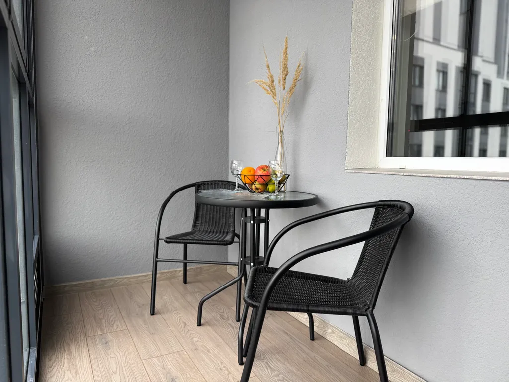 Комфорт апартамент Chill Pill