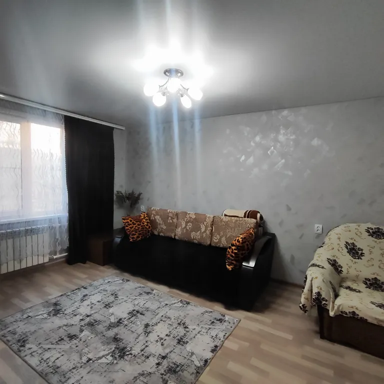 Квартира в центре города