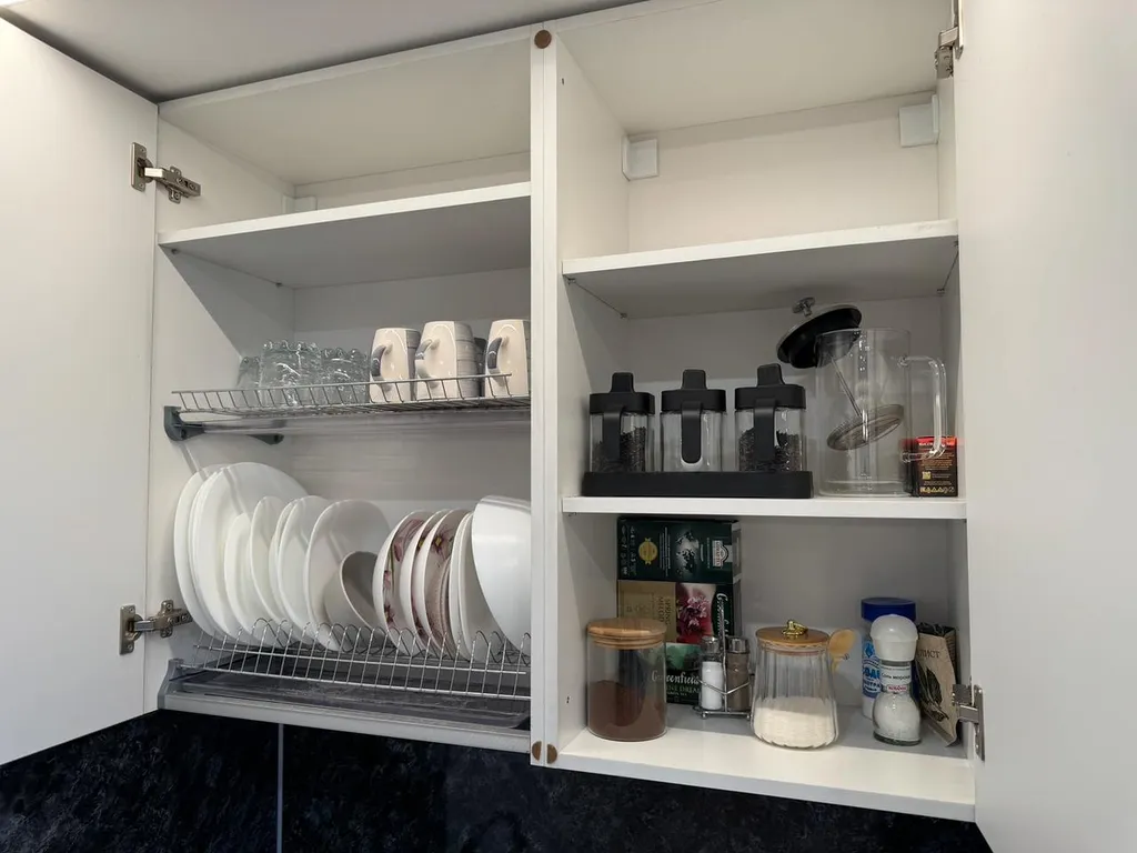 Квартира Новая квартира с дизайнерский ремонтом близко к центру города — Кронштадт