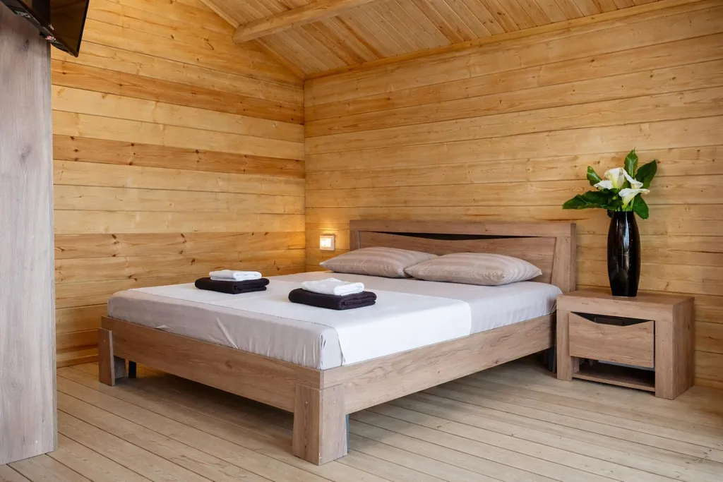 1-комнатный Дом