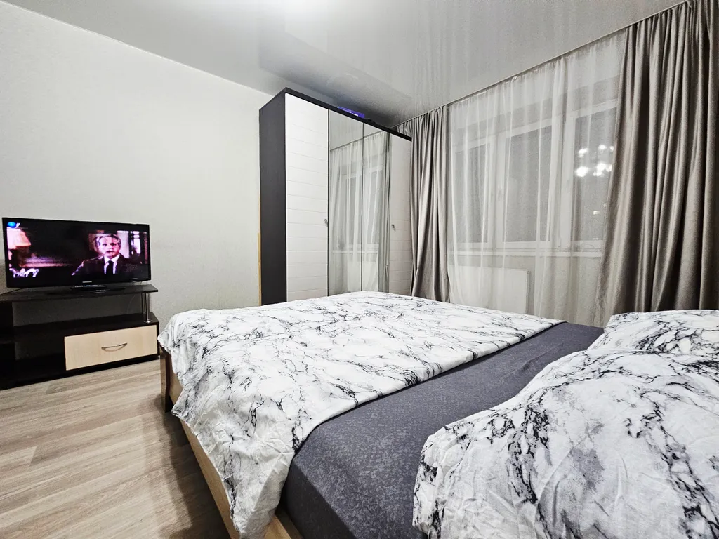 Уютная квартира рядом с Микрохирургией глаза МНТК