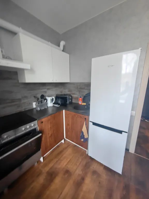 Квартира в центре города