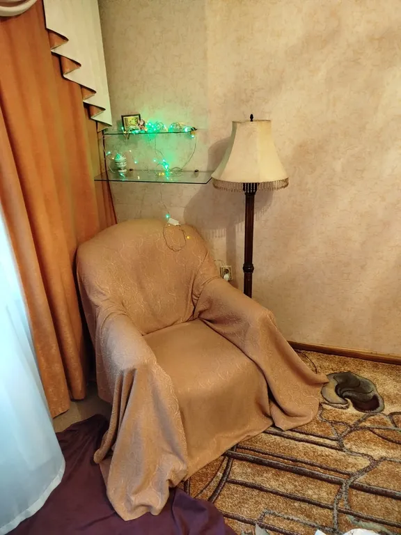 Уютно, как у мамы