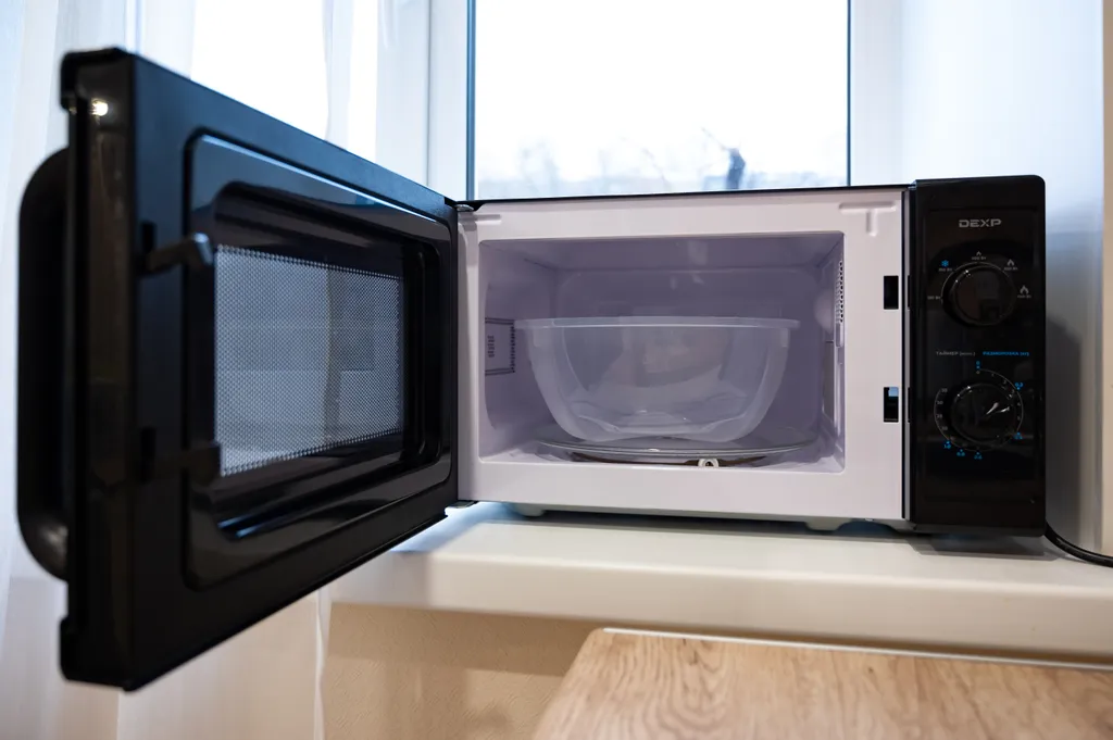 Просторная светлая студия