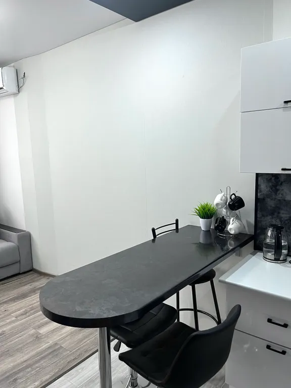 Квартира Уютная квартира на Российской — Краснодар