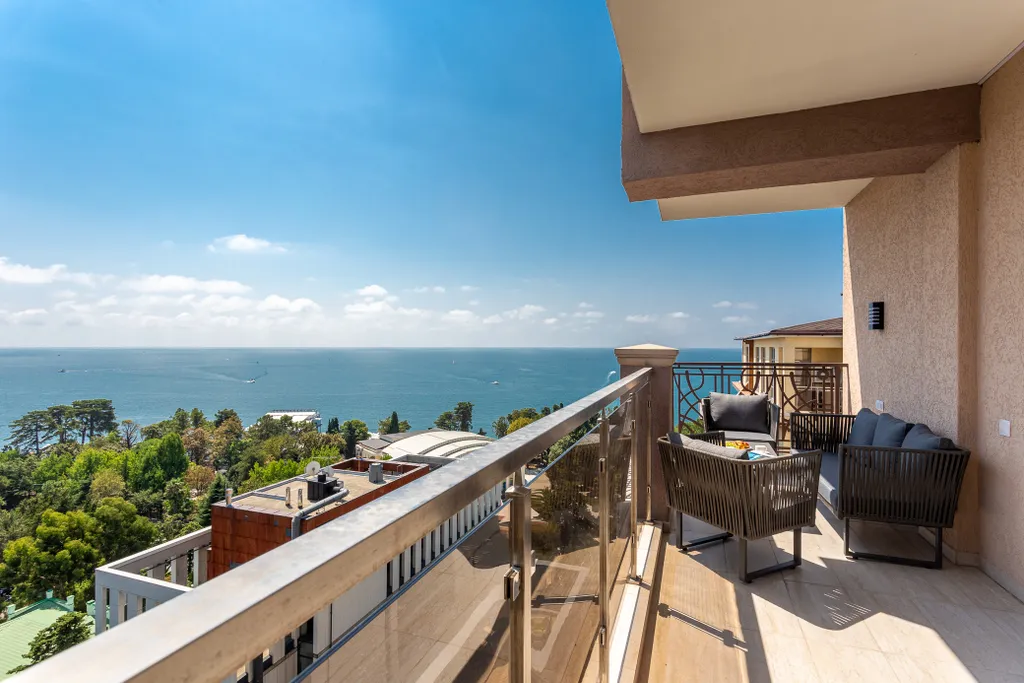 Светлана Парк апартамент Адель