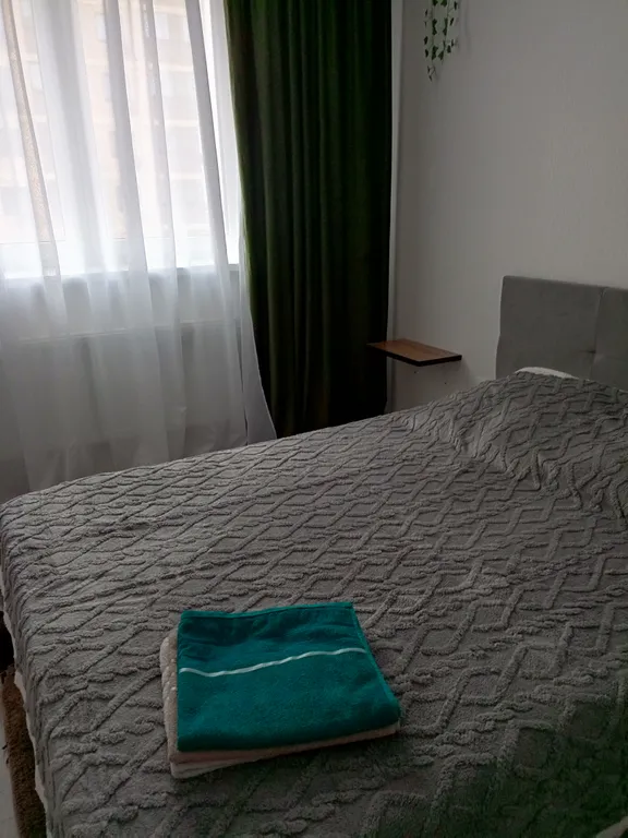 Квартира Семейная квартира в микрорайоне Немецкая деревня — Краснодар